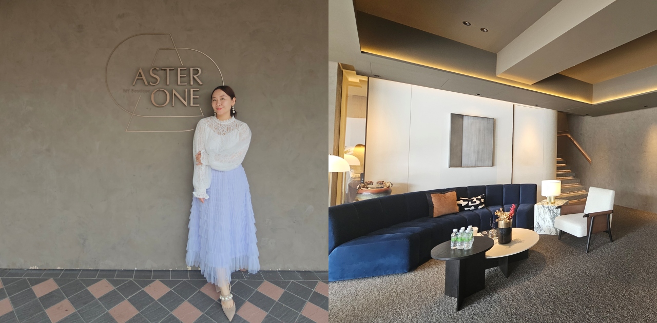 【皇翔ASTER ONE賞屋】鄰近西門 1 號出口、西本願寺廣場旁的新建案，翻轉西區門戶的傳承之選