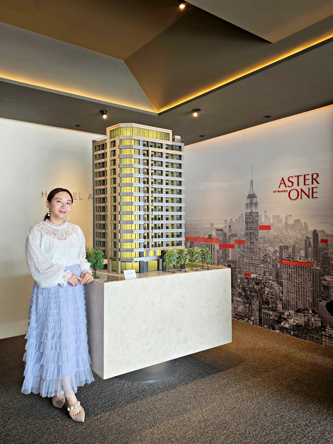 【皇翔ASTER ONE賞屋】鄰近西門 1 號出口、西本願寺廣場旁的新建案，翻轉西區門戶的傳承之選