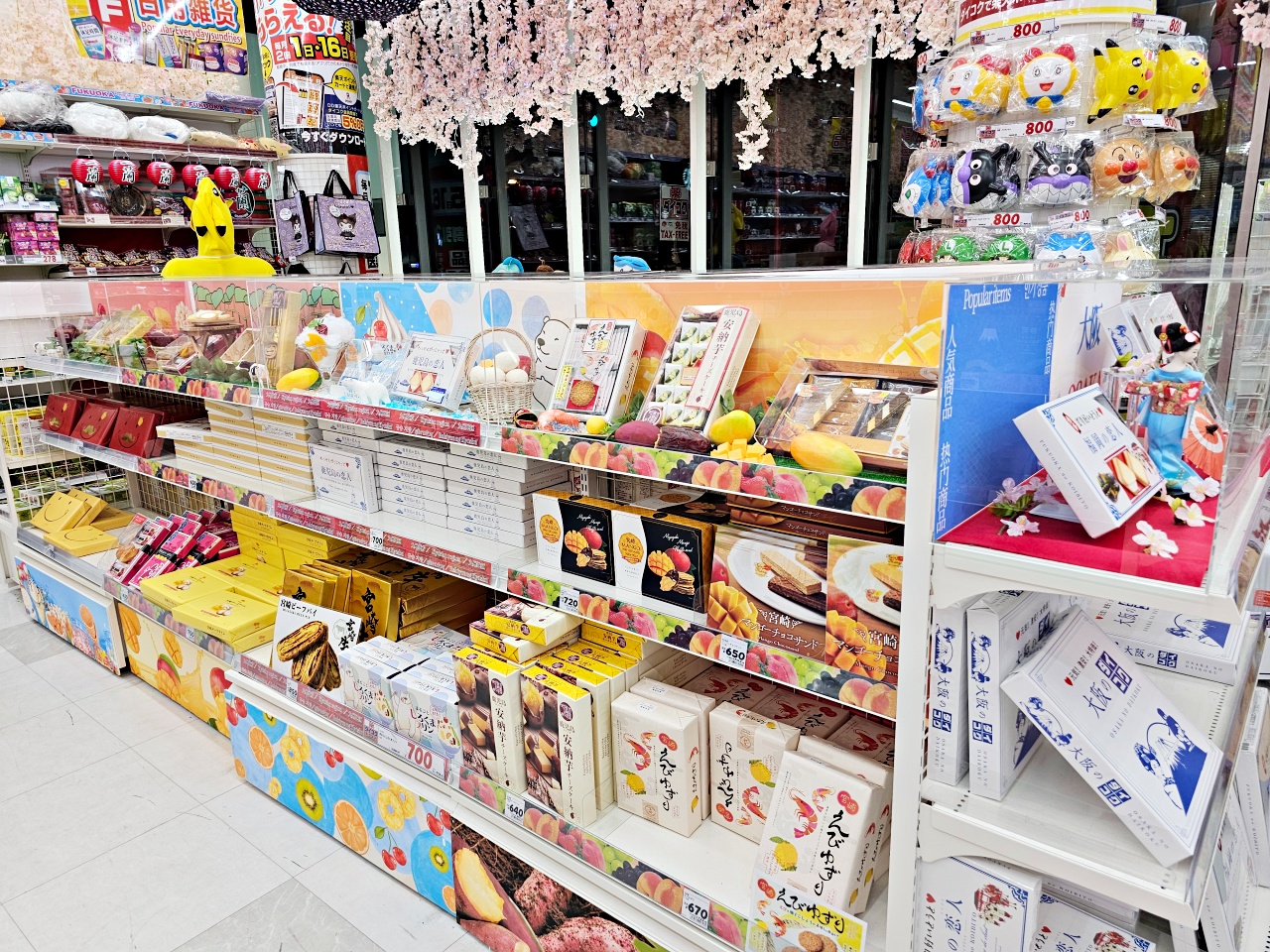 九州福岡唐吉軻德天神店必買，折價券趕緊下載！24小時狂逛6層樓，rimowa行李箱也買得到！