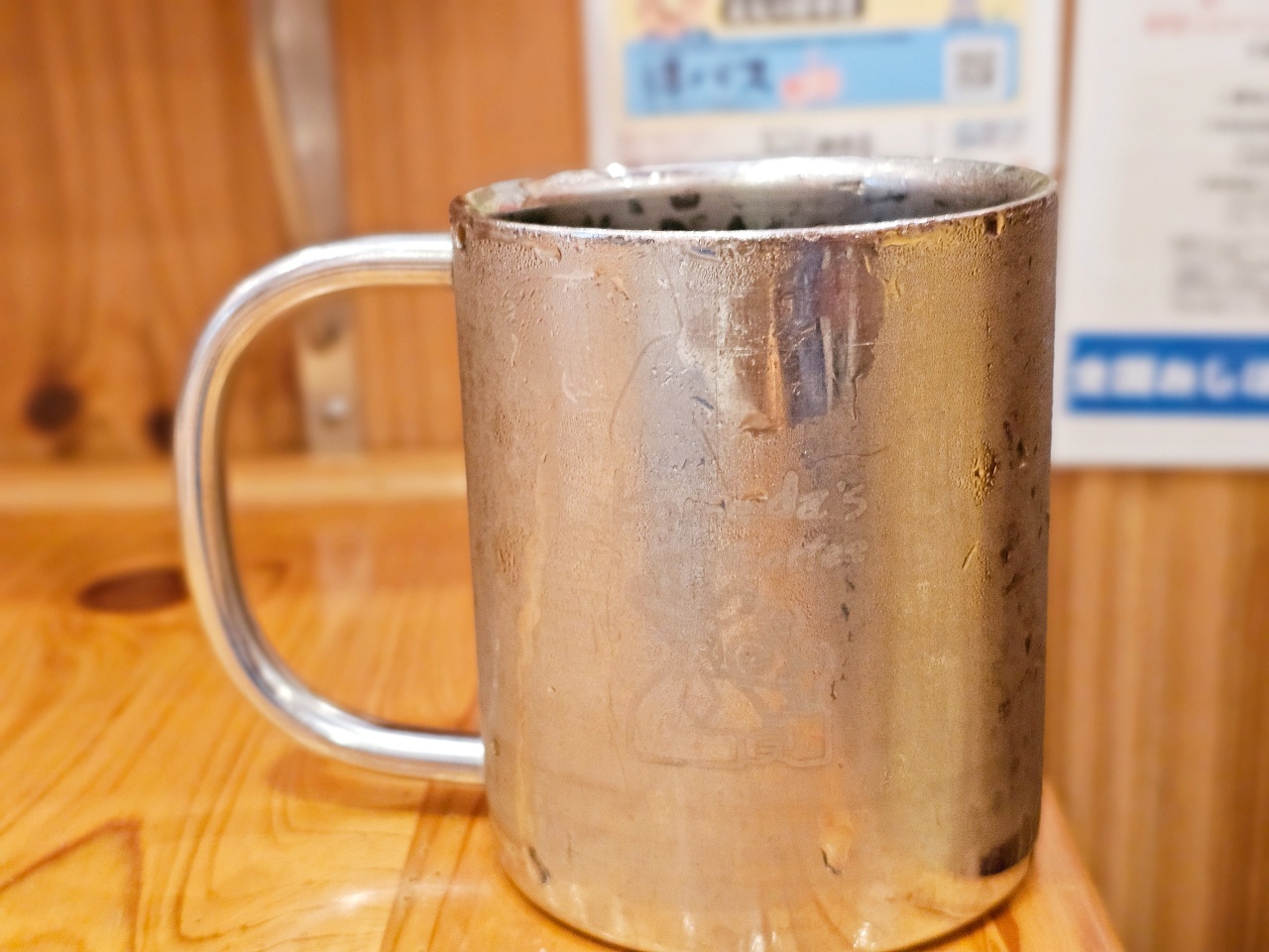 福岡早餐推薦客美多咖啡天神南店Komeda’s Coffee，點咖啡送吐司超級划算耶!