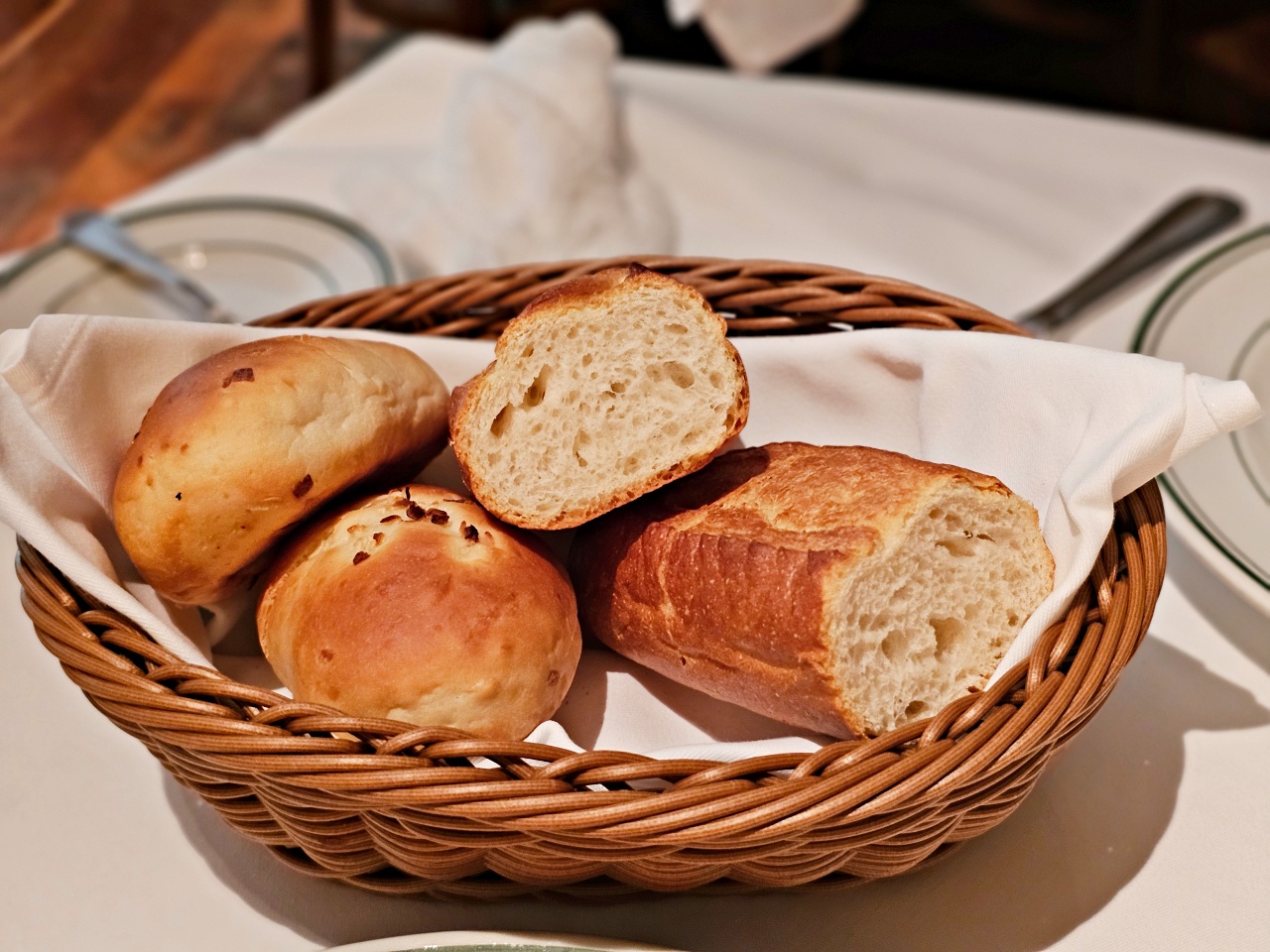 福岡沃夫岡牛排Wolfgang’s Steakhouse，台灣吃不到～紐約發源的頂級牛排餐廳，午間套餐好划算
