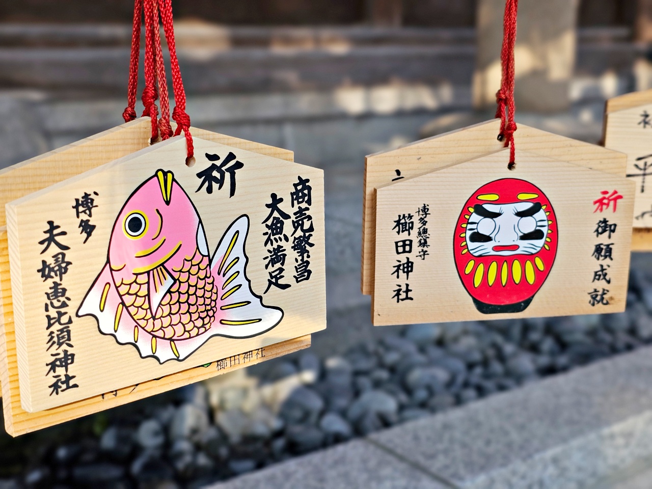 【福岡免費景點】櫛田神社欣賞千年銀杏、靈驗臥牛、博多祇園山笠、喝起來鹹鹹的仙鶴手水舍