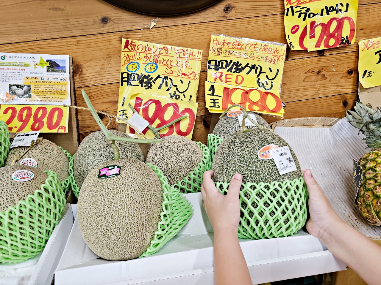 福岡博多逛街購物推薦，川端通商店街品嘗明月堂甜點、在地水炊鍋（雞肉鍋）
