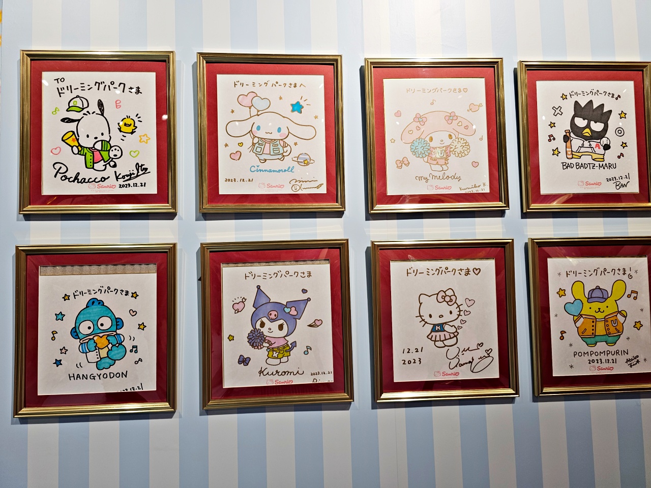 福岡親子景點推薦，BOSS E・ZO FUKUOKA 吃暖暮拉麵、逛王貞治棒球特展、 teamLab、三麗鷗樂園與絕景三兄弟-高空挑戰