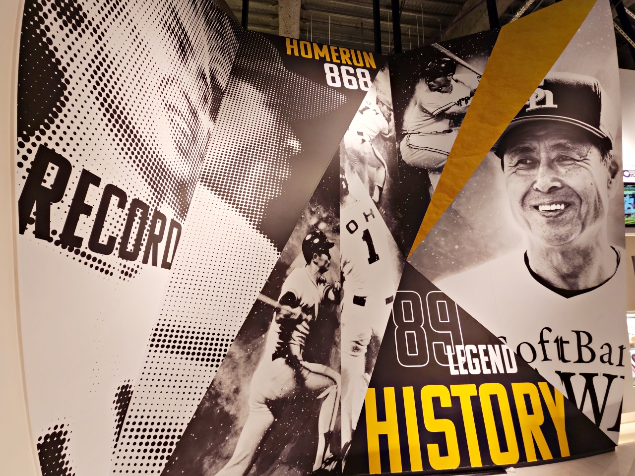 福岡親子景點推薦，BOSS E・ZO FUKUOKA 吃暖暮拉麵、逛王貞治棒球特展、 teamLab、三麗鷗樂園與絕景三兄弟-高空挑戰