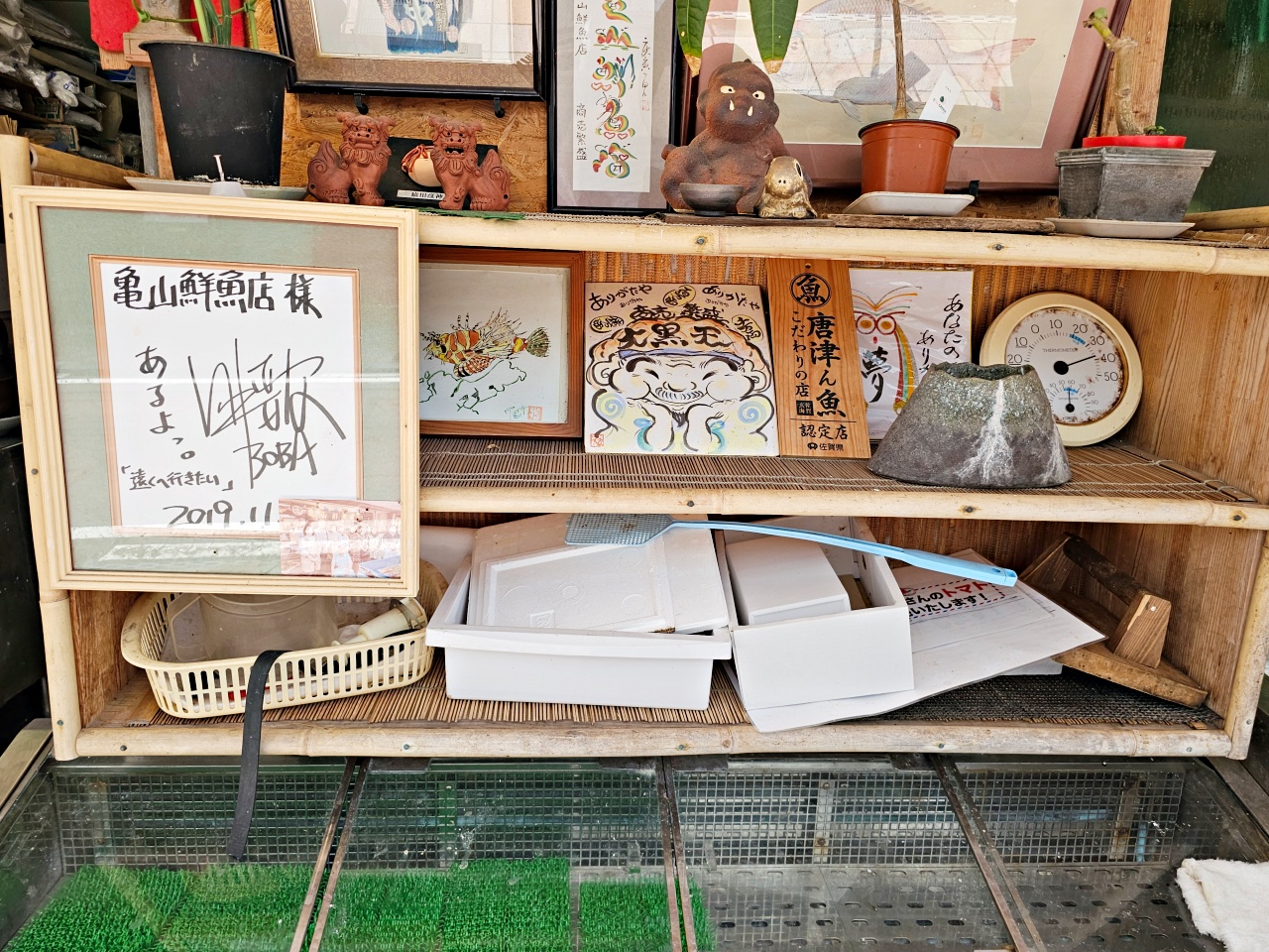 佐賀唐津必吃拉麵|麵屋將 Menya Shō ,主打銀雪拉麵,濃郁豚骨+厚叉燒,道地的日本庶民美食 佐賀唐津必吃拉麵|麵屋將 Menya Shō ,主打銀雪拉麵,濃郁豚骨+厚叉燒,道地的日本庶民美食