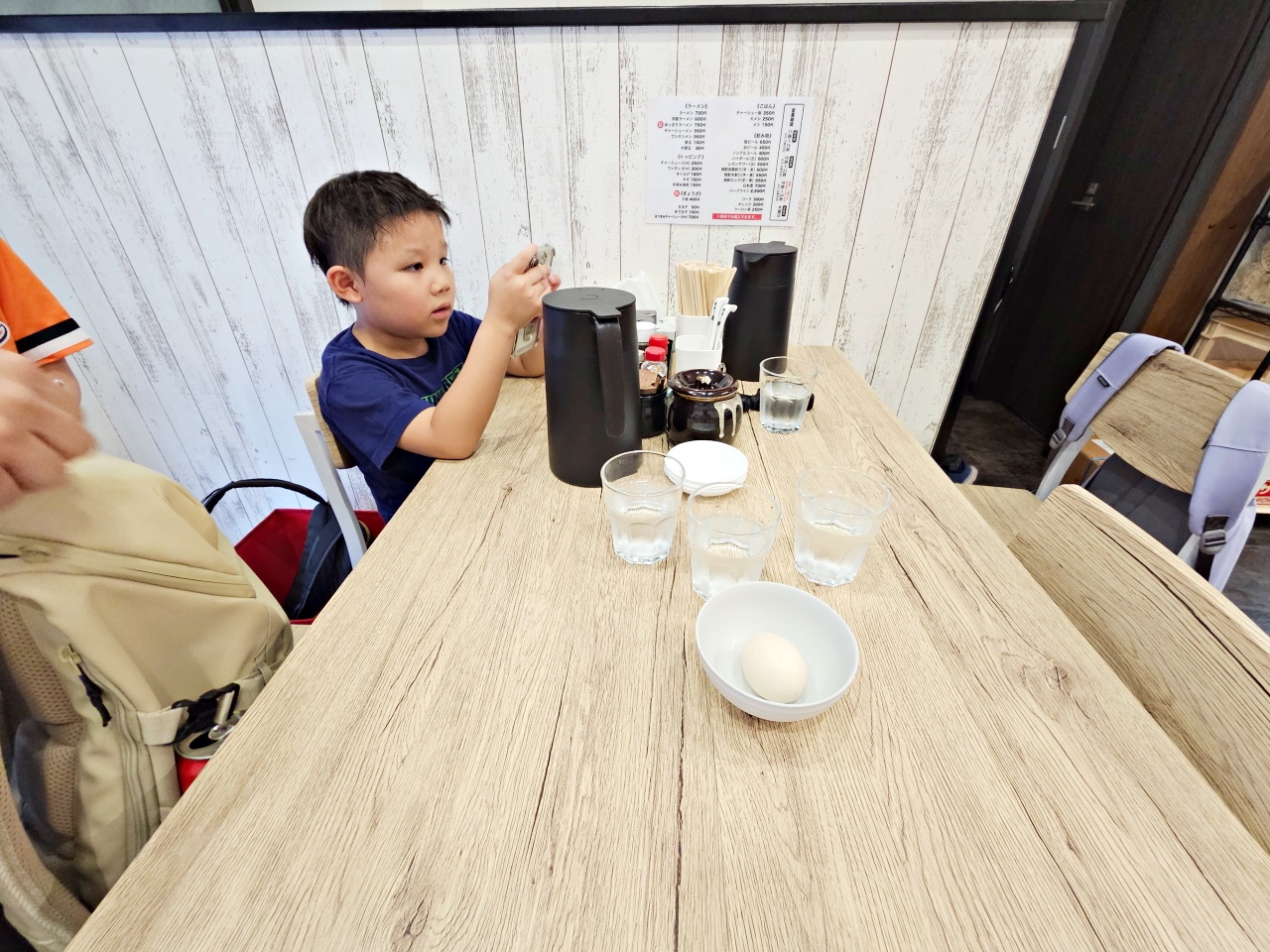 佐賀唐津必吃拉麵|麵屋將 Menya Shō ,主打銀雪拉麵,濃郁豚骨+厚叉燒,道地的日本庶民美食 佐賀唐津必吃拉麵|麵屋將 Menya Shō ,主打銀雪拉麵,濃郁豚骨+厚叉燒,道地的日本庶民美食