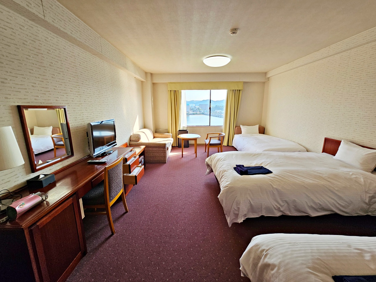 【九州佐賀唐津住宿推薦】海景第一排!佐賀唐津美居度假酒店Mercure Saga Karatsu Resort ,消夜酒水喝到飽、走路到海灘、大浴池 【九州佐賀唐津住宿推薦】海景第一排!佐賀唐津美居度假酒店Mercure Saga Karatsu Resort ,消夜酒水喝到飽、走路到海灘、大浴池