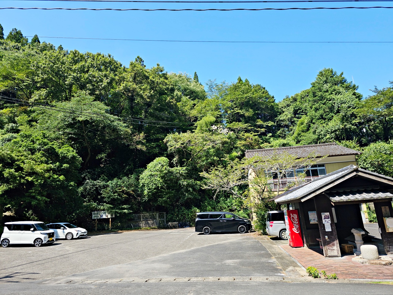 九州佐賀唐津景點，見歸瀑布好消暑！日本瀑布百選之一，與孩子一同感受森林與瀑布的清涼