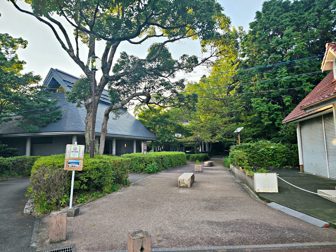 佐賀唐津免費景點推薦，鏡山展望台欣賞唐津城、虹之松原，夕陽時刻來更浪漫，日本三大悲戀之一「松浦佐用姬」的傳說地