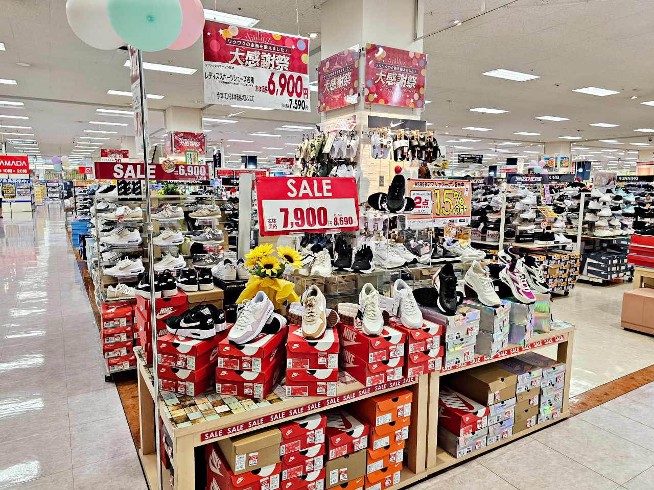 唐津購物推薦AEON永旺購物中心，買佐賀和牛、搶便當、買水蜜桃麝香葡萄草莓等水果等地方媽媽最愛行程