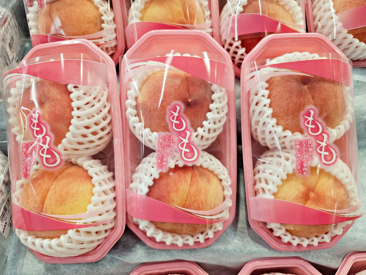 唐津購物推薦AEON永旺購物中心，買佐賀和牛、搶便當、買水蜜桃麝香葡萄草莓等水果等地方媽媽最愛行程