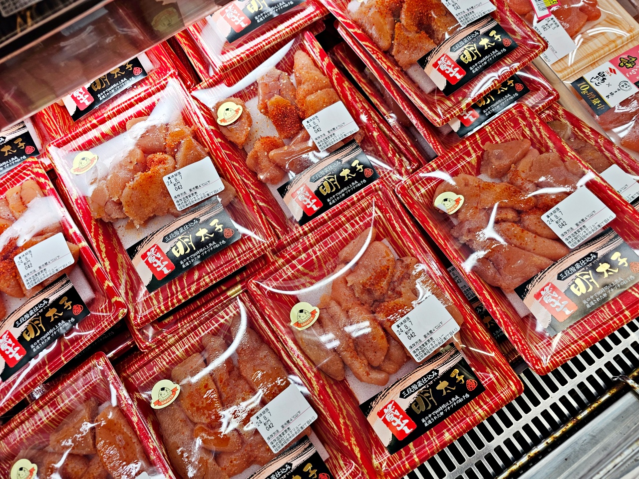 唐津購物推薦AEON永旺購物中心，買佐賀和牛、搶便當、買水蜜桃麝香葡萄草莓等水果等地方媽媽最愛行程