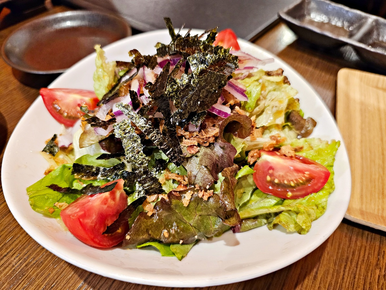 佐賀唐津美食推薦｜輪 Rin佐賀牛炭火精緻燒肉，正宗「佐賀牛」和牛美味