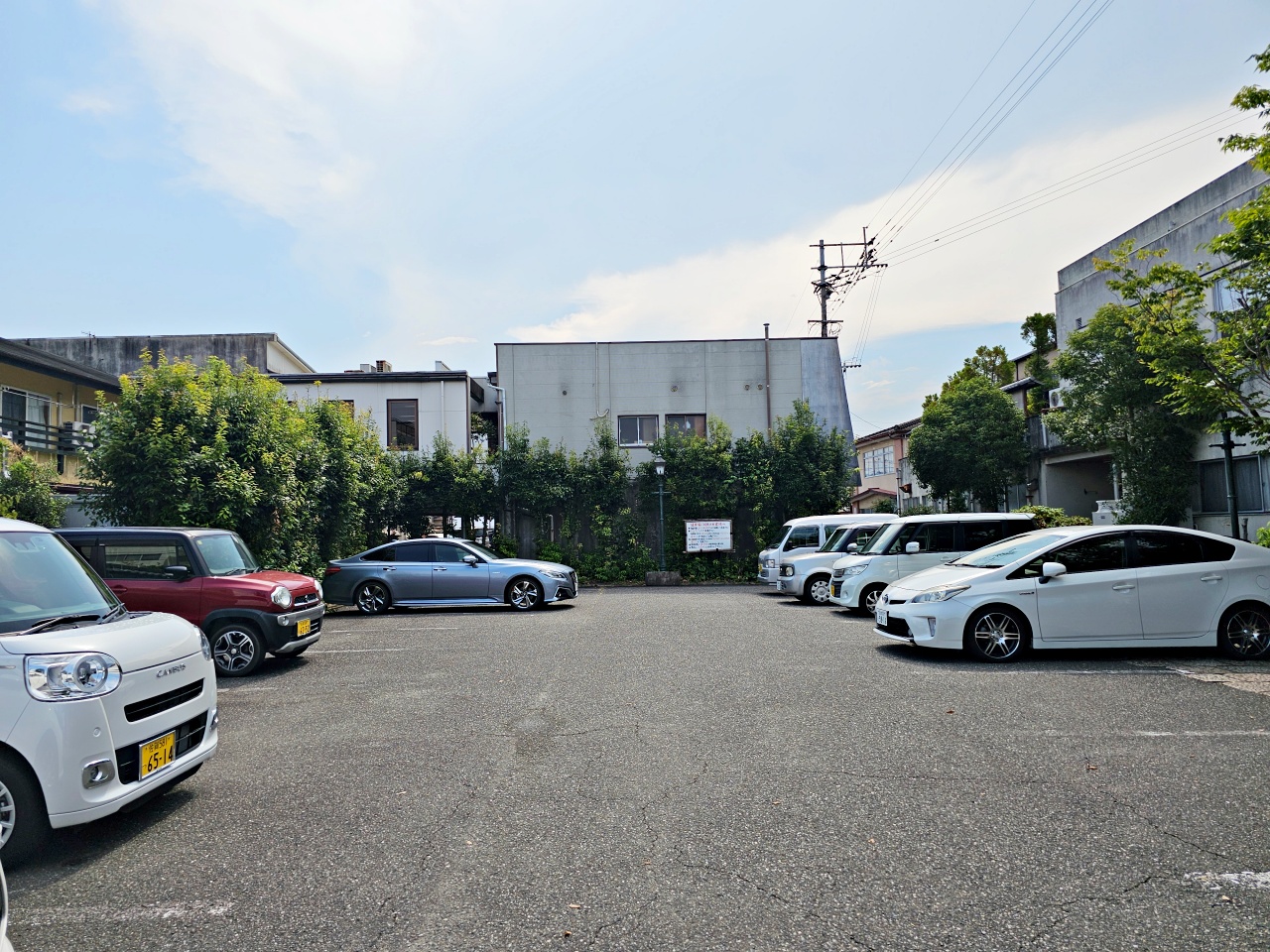 【武雄溫泉住宿推薦】京都屋，百年溫泉飯店享受1300年的溫泉，還有大正浪漫主題房，一樓大廳一秒回到復古年代