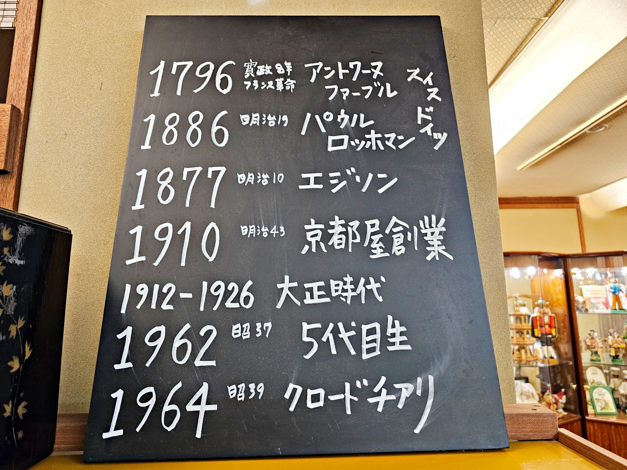 【武雄溫泉住宿推薦】京都屋,百年溫泉飯店享受1300年的溫泉,還有大正浪漫主題房,一樓大廳一秒回到復古年代 【武雄溫泉住宿推薦】京都屋,百年溫泉飯店享受1300年的溫泉,還有大正浪漫主題房,一樓大廳一秒回到復古年代