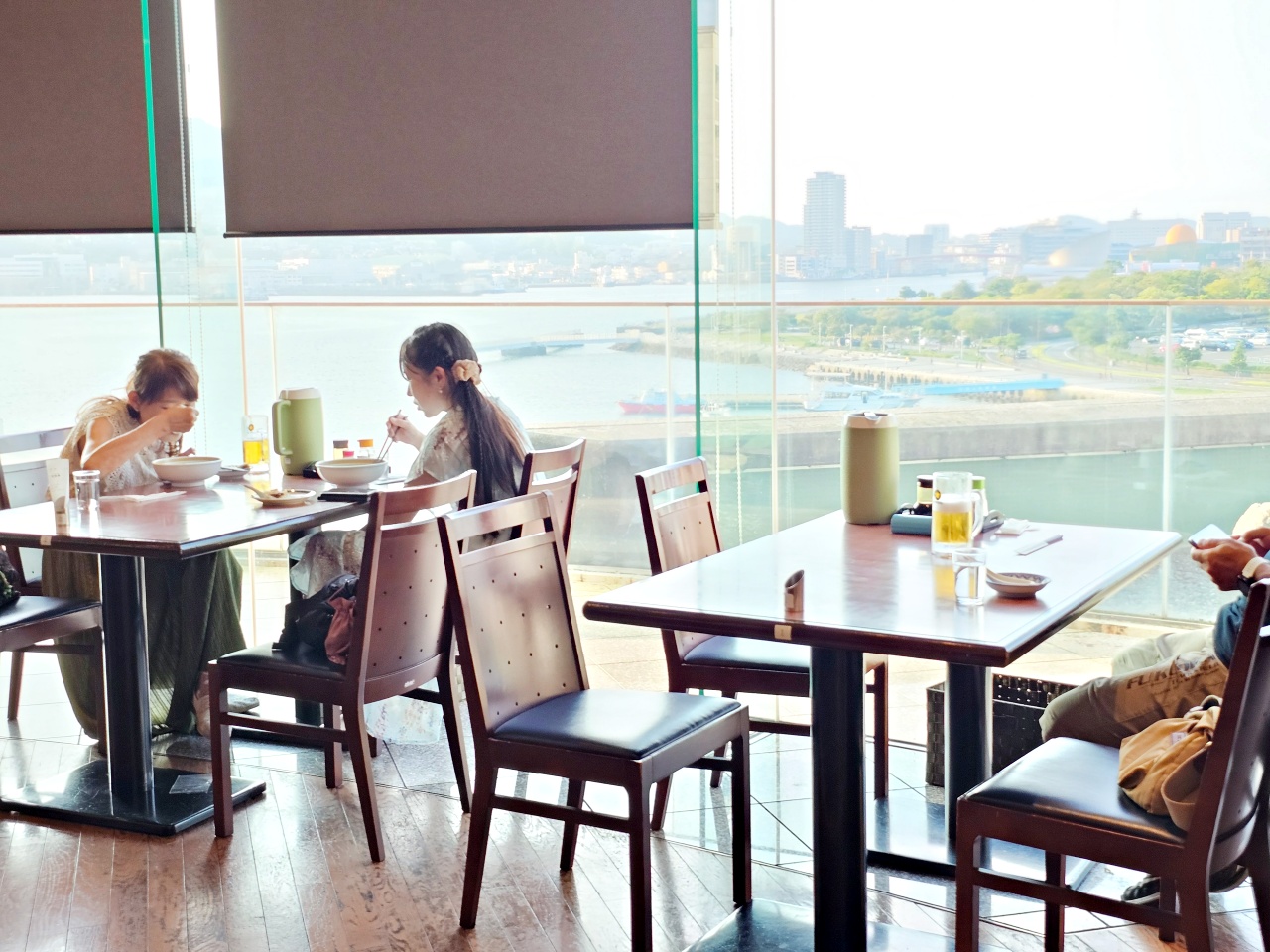 長崎美食推薦強棒麵，100年老店四海樓Shikairo餐廳，日本強棒麵發源地，國父孫中山也來吃過，充滿歷史文化的痕跡