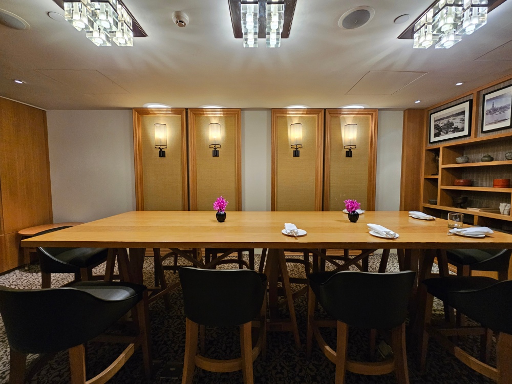 曼谷君悅酒店(Grand Hyatt Erawan Bangkok)評價,17樓「Grand Club Lounge 行政酒廊」分享,全天候免費供應早餐、茶點,晚上happy hour小酌怡情超happy 曼谷君悅酒店(Grand Hyatt Erawan Bangkok)評價,17樓「Grand Club Lounge 行政酒廊」分享,全天候免費供應早餐、茶點,晚上happy hour小酌怡情超happy