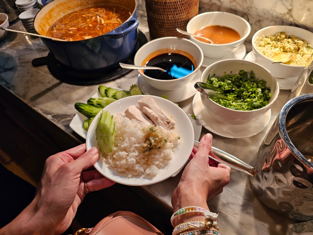 曼谷君悅酒店(Grand Hyatt Erawan Bangkok)評價,17樓「Grand Club Lounge 行政酒廊」分享,全天候免費供應早餐、茶點,晚上happy hour小酌怡情超happy 曼谷君悅酒店(Grand Hyatt Erawan Bangkok)評價,17樓「Grand Club Lounge 行政酒廊」分享,全天候免費供應早餐、茶點,晚上happy hour小酌怡情超happy