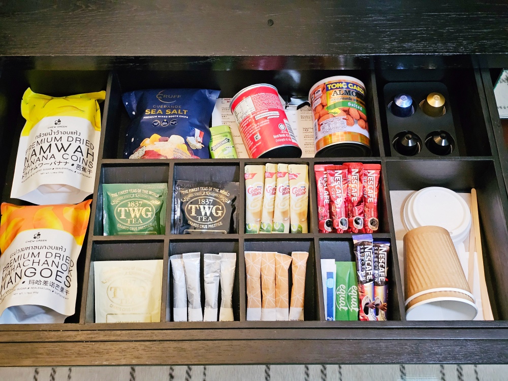 曼谷君悅酒店開箱(Grand Hyatt Erawan Bangkok),位置超好四面佛、BTS、各大商場,早餐也超豐盛 曼谷君悅酒店開箱(Grand Hyatt Erawan Bangkok),位置超好四面佛、BTS、各大商場,早餐也超豐盛