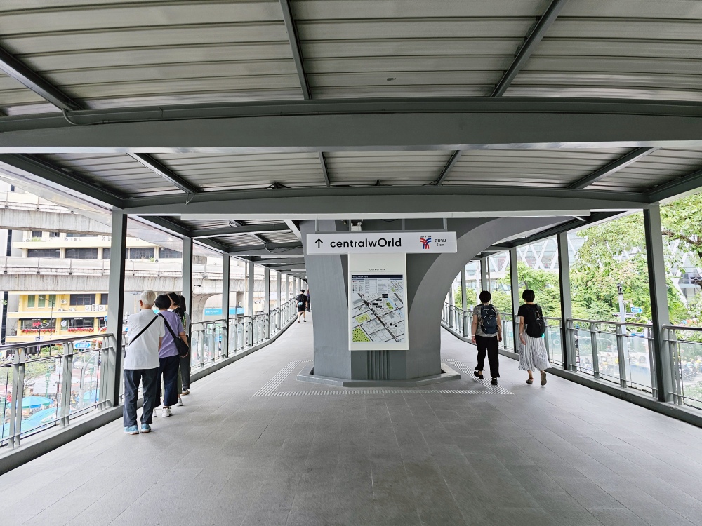 曼谷君悅酒店開箱(Grand Hyatt Erawan Bangkok),位置超好四面佛、BTS、各大商場,早餐也超豐盛 曼谷君悅酒店開箱(Grand Hyatt Erawan Bangkok),位置超好四面佛、BTS、各大商場,早餐也超豐盛