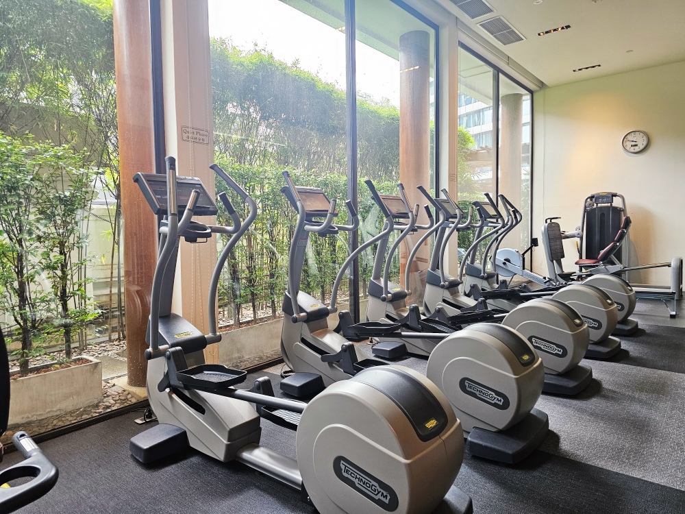 曼谷君悅酒店開箱(Grand Hyatt Erawan Bangkok),位置超好四面佛、BTS、各大商場,早餐也超豐盛 曼谷君悅酒店開箱(Grand Hyatt Erawan Bangkok),位置超好四面佛、BTS、各大商場,早餐也超豐盛