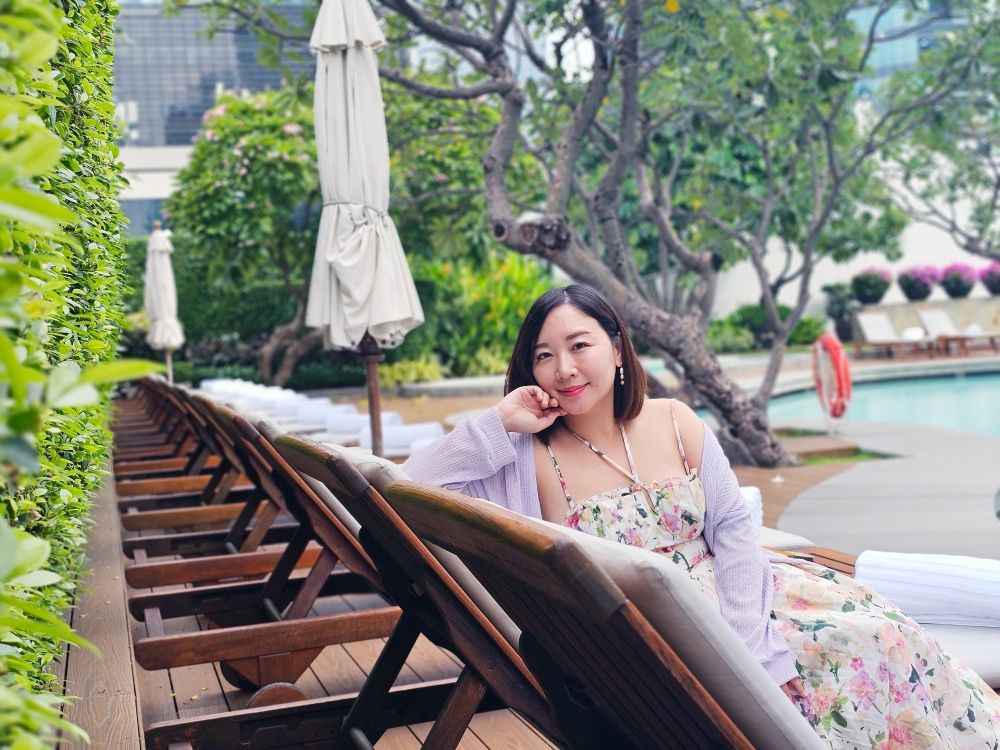 曼谷君悅酒店開箱(Grand Hyatt Erawan Bangkok),位置超好四面佛、BTS、各大商場,早餐也超豐盛 曼谷君悅酒店開箱(Grand Hyatt Erawan Bangkok),位置超好四面佛、BTS、各大商場,早餐也超豐盛