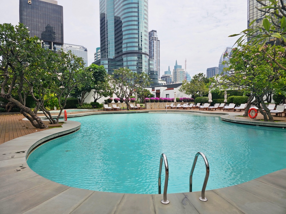 曼谷君悅酒店開箱(Grand Hyatt Erawan Bangkok),位置超好四面佛、BTS、各大商場,早餐也超豐盛 曼谷君悅酒店開箱(Grand Hyatt Erawan Bangkok),位置超好四面佛、BTS、各大商場,早餐也超豐盛