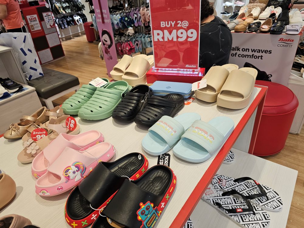 馬來西亞必買伴手禮TOP25推薦，哪裡買便宜? 藥妝、零食點心、巧克力、餅乾、拖鞋、包包、衣服、精品等