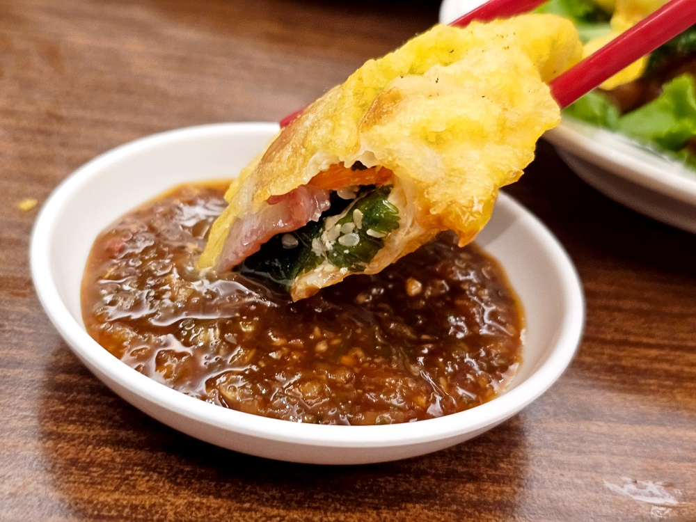 台北天母美食推薦，李登輝總統超愛的「興蓬萊台菜海鮮餐廳」中山北路創始店，必點排骨酥（內附菜單）