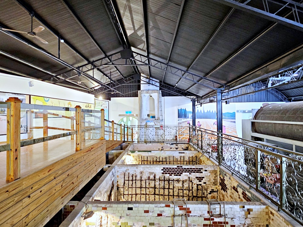 【梅問屋梅子元氣館】嘉義免費觀光工廠推薦，免門票也能玩翻！一年四季梅酒梅醋DIY體驗，必買梅酒、酸梅湯、梅粉、梅乾