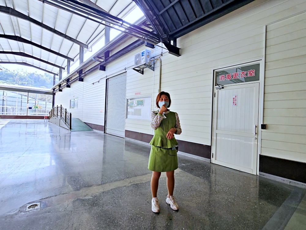 【梅問屋梅子元氣館】嘉義免費觀光工廠推薦，免門票也能玩翻！一年四季梅酒梅醋DIY體驗，必買梅酒、酸梅湯、梅粉、梅乾