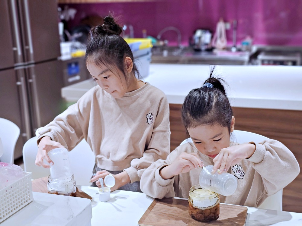 【梅問屋梅子元氣館】嘉義免費觀光工廠推薦，免門票也能玩翻！一年四季梅酒梅醋DIY體驗，必買梅酒、酸梅湯、梅粉、梅乾