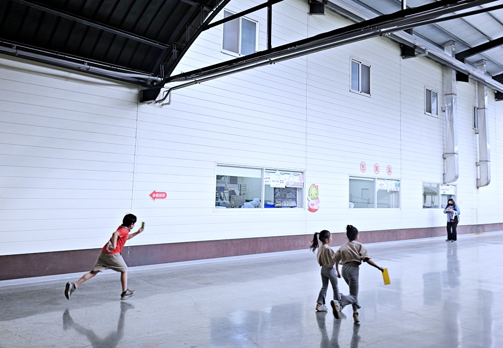 【梅問屋梅子元氣館】嘉義免費觀光工廠推薦，免門票也能玩翻！一年四季梅酒梅醋DIY體驗，必買梅酒、酸梅湯、梅粉、梅乾