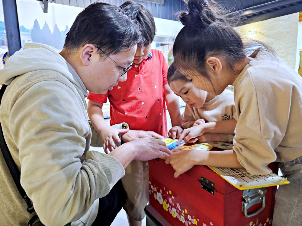 【梅問屋梅子元氣館】嘉義免費觀光工廠推薦，免門票也能玩翻！一年四季梅酒梅醋DIY體驗，必買梅酒、酸梅湯、梅粉、梅乾