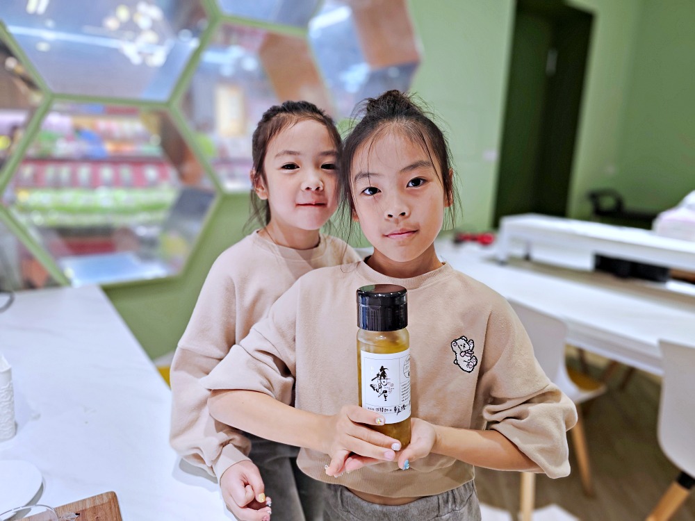 【梅問屋梅子元氣館】嘉義免費觀光工廠推薦，免門票也能玩翻！一年四季梅酒梅醋DIY體驗，必買梅酒、酸梅湯、梅粉、梅乾