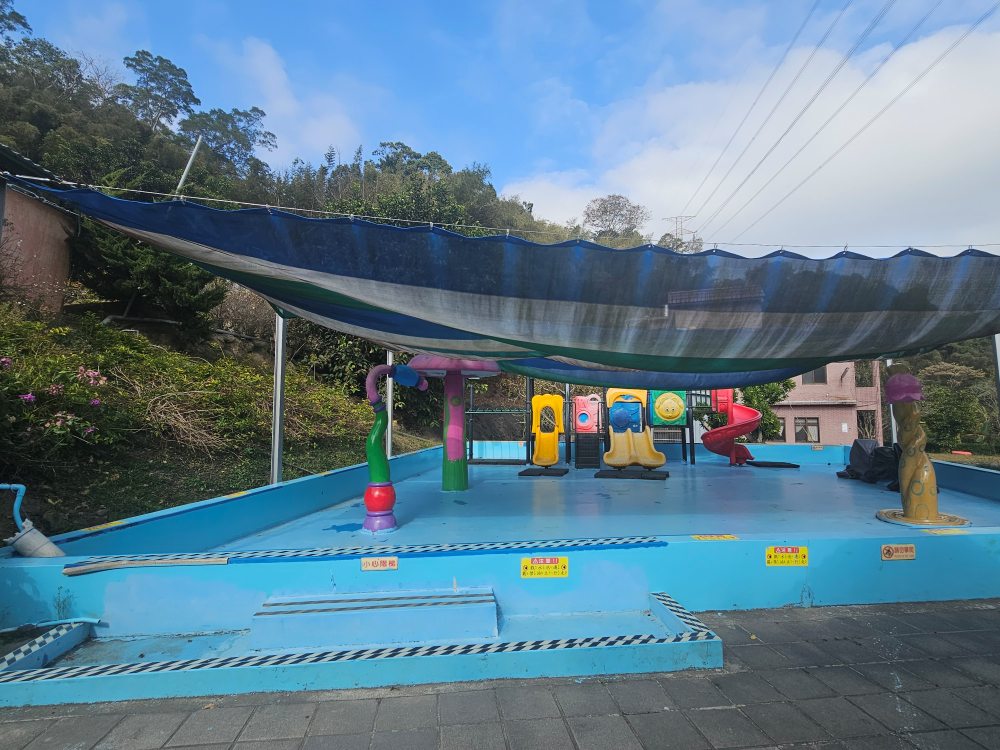 親子團露推薦【小野人玩科學露營團 X 玩野覓境APP】，科學與美學DIY體驗課程，小孩玩翻天～