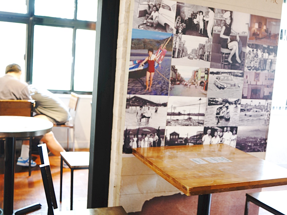 台北市陽明山下午茶推薦，亞尼克蛋糕陽明山店在50年代美軍宿舍中，來場知性的摩登復古下午茶～檸檬派、布丁起司派讓人意猶未盡