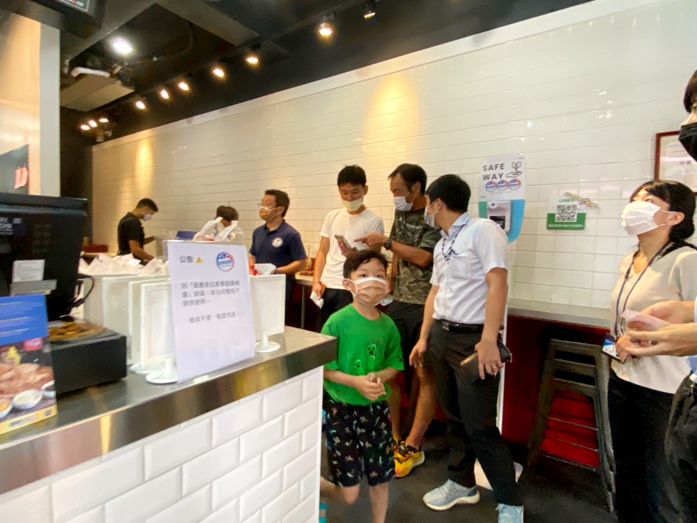 台北市天母美食推薦，美墨炸雞Rangers Fried Chicken，台北市最強美式炸雞！外酥內嫩超過癮！