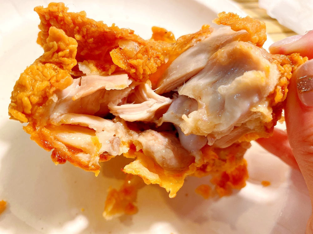 台北市天母美食推薦，美墨炸雞Rangers Fried Chicken，台北市最強美式炸雞！外酥內嫩超過癮！