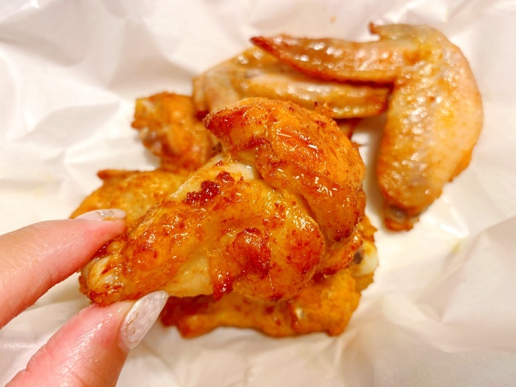 台北市天母美食推薦，美墨炸雞Rangers Fried Chicken，台北市最強美式炸雞！外酥內嫩超過癮！