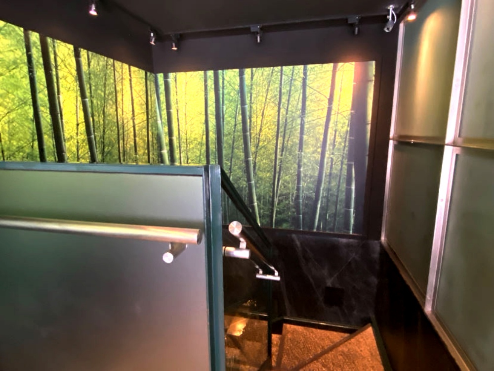 米其林餐盤推薦 ｜台北大安區高級火鍋餐廳「橘色涮涮屋一館」，獨立包廂用餐，價格高但很值得，螃蟹、鮮蝦、干貝精緻又鮮甜（菜單）