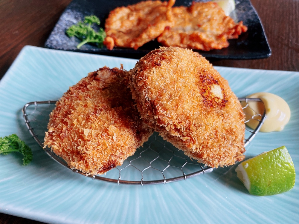 台北市陽明山美食推薦 京之最日式餐廳陽明山店｜天母古道旁的高CP值火鍋、定食、拉麵樣樣有，內用飲料及冰淇淋無限供應，附設停車場～
