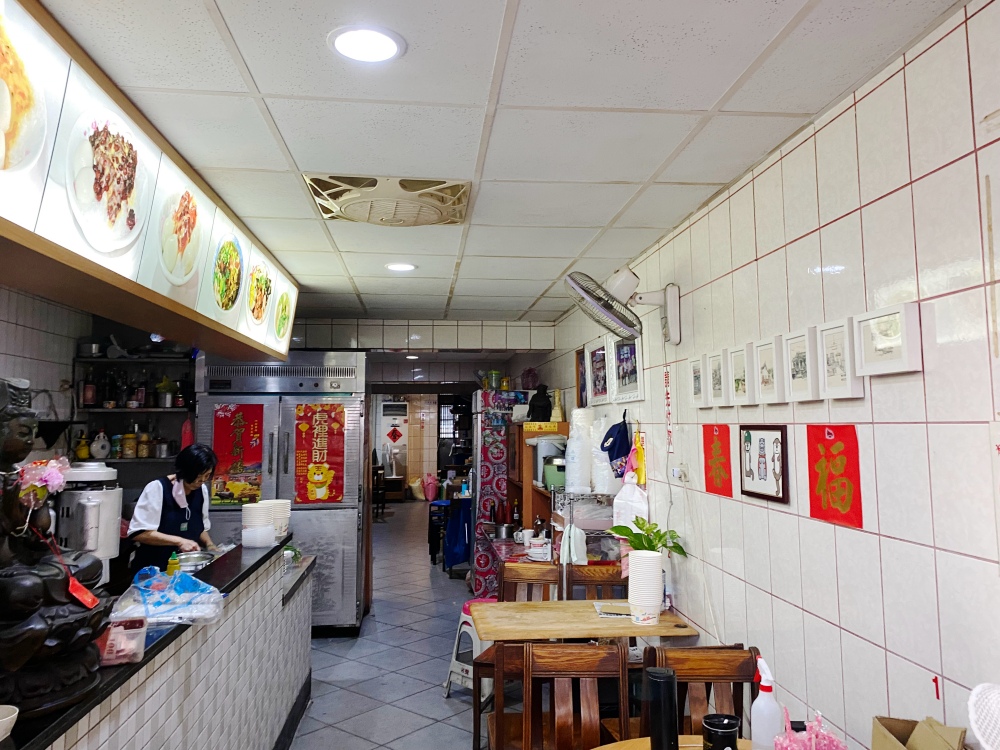 2025 金門旅遊必吃美食，「談天樓湯圓」五十年在地老店，阿兵哥的美好回憶推薦酒釀湯圓
