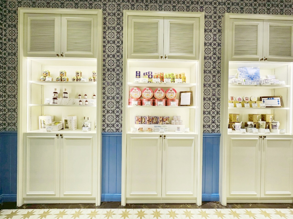 2025 澳門必吃美食餐廳推薦｜Lisboa Bistrô葡賞餐廳，體驗葡式料理烤乳豬、非洲雞、木糠布甸必點！
