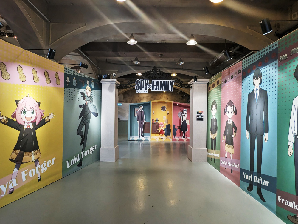 台北免費景點｜華山1914文化創意園區怎麼玩？藝文展覽、文創商品、美食餐廳超好逛