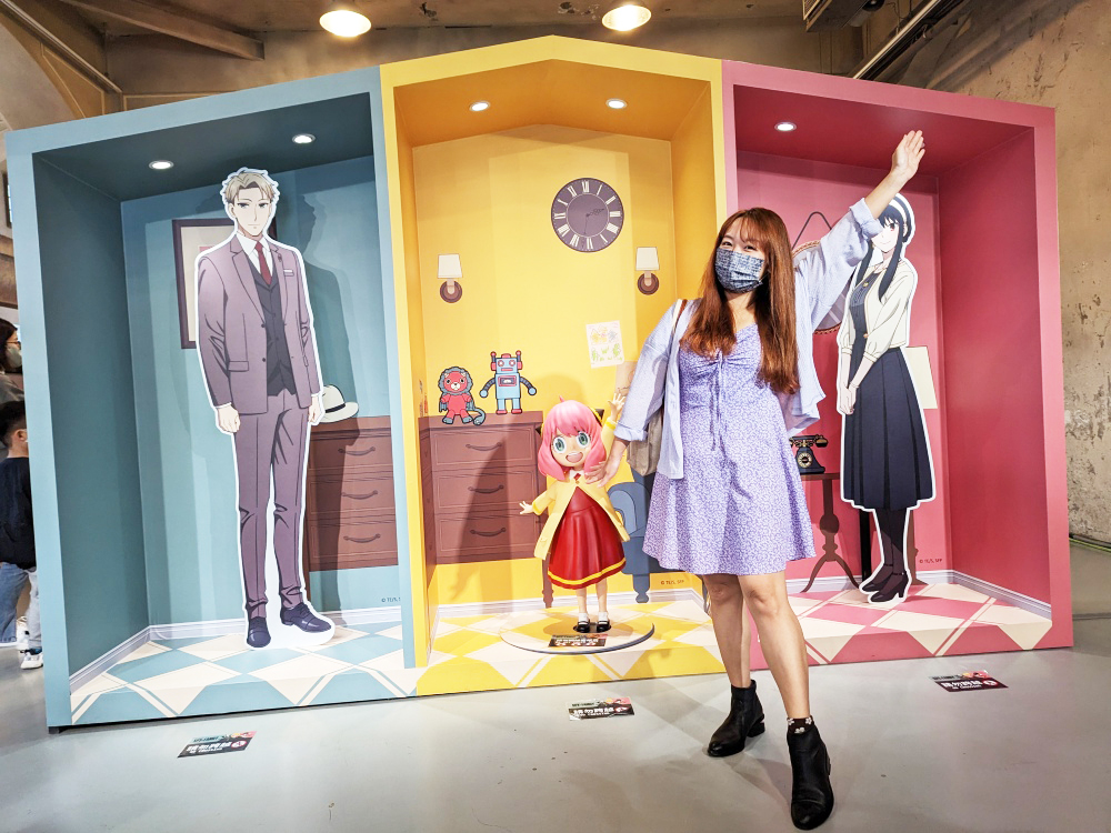 台北免費景點｜華山1914文化創意園區怎麼玩？藝文展覽、文創商品、美食餐廳超好逛