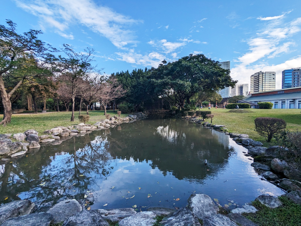 台北免費景點｜華山1914文化創意園區怎麼玩？藝文展覽、文創商品、美食餐廳超好逛