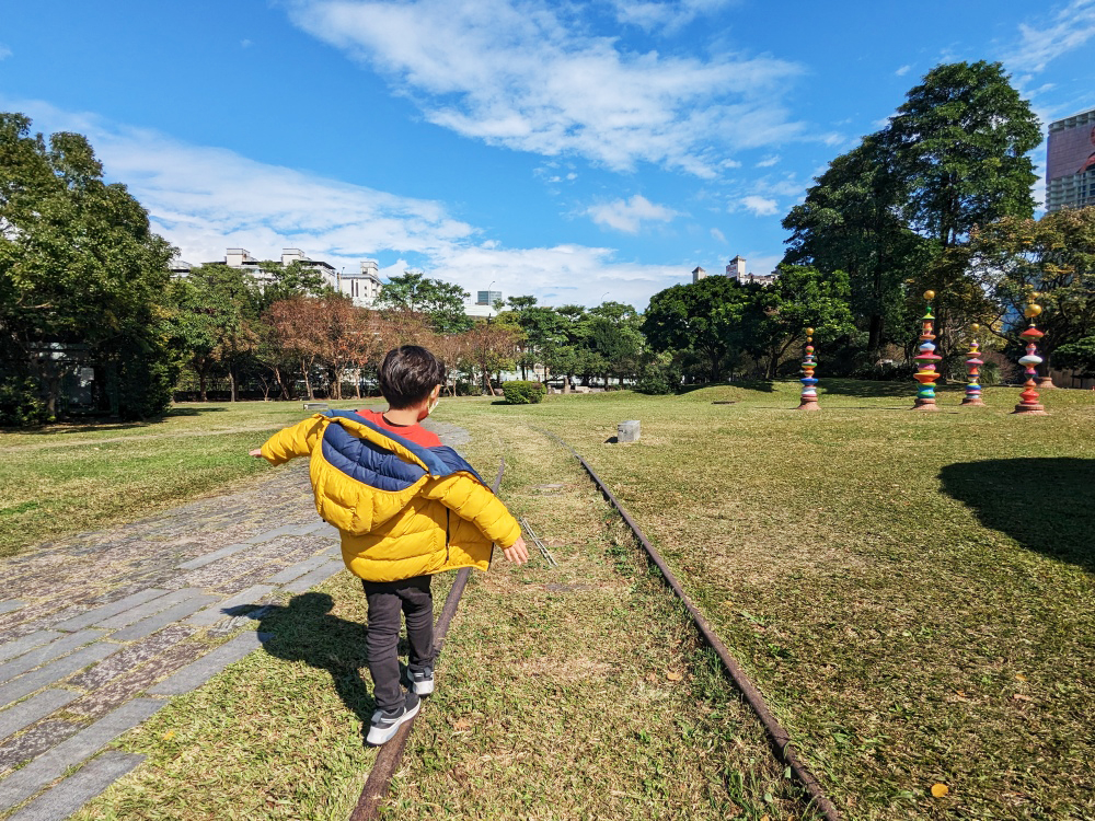 台北免費景點｜華山1914文化創意園區怎麼玩？藝文展覽、文創商品、美食餐廳超好逛
