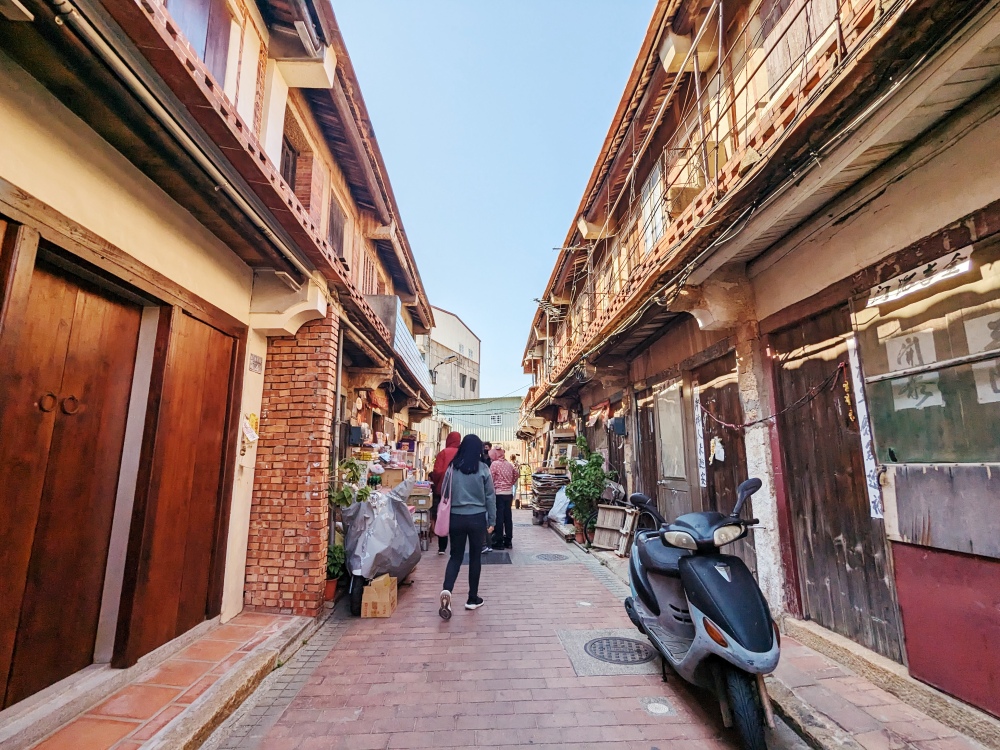 2025 沙美摩洛哥，金門旅遊免費景點推薦  不用出國就能體驗北非的異國風情